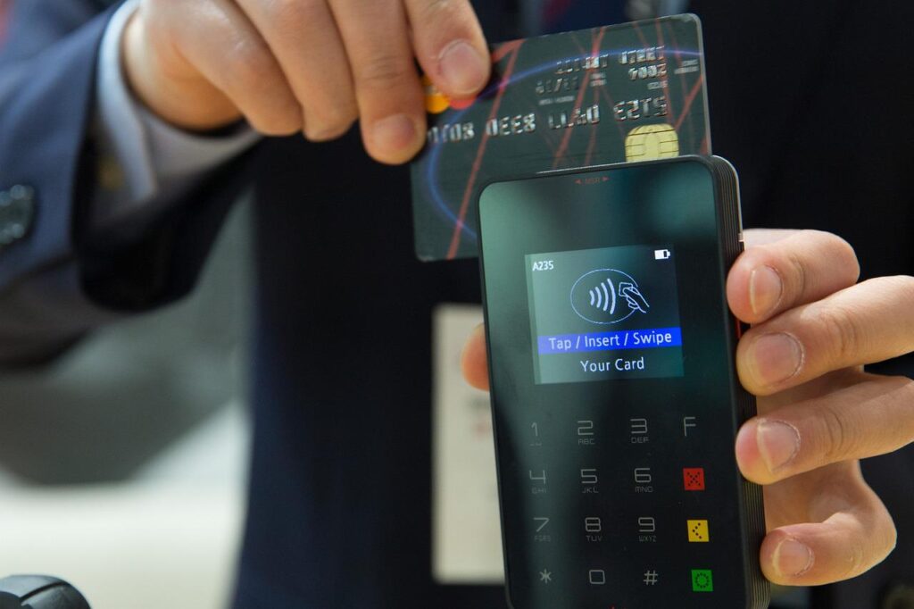 Safe and Secure Payment Methods for Online Casino Players