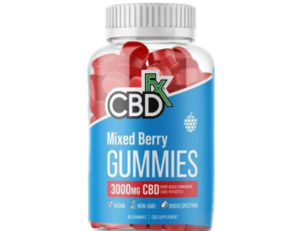6 Precautions To Undertake While Using CBD Gummies Online