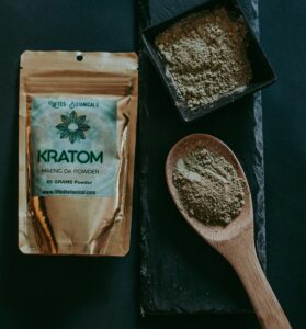7 Fun Ways To Use Bali White Vein Kratom In Your Life
