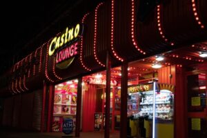 The Exciting World of Online Casinos