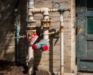 Uses of Solenoid Valves in Daily Life