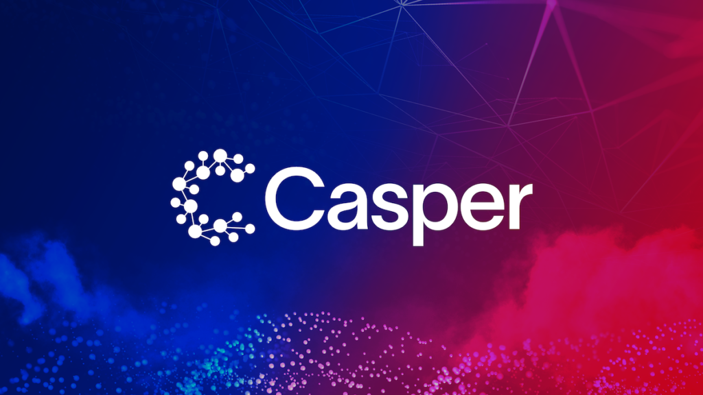 The Importance of Decentralization and Community Governance in Casper (CSPR)
