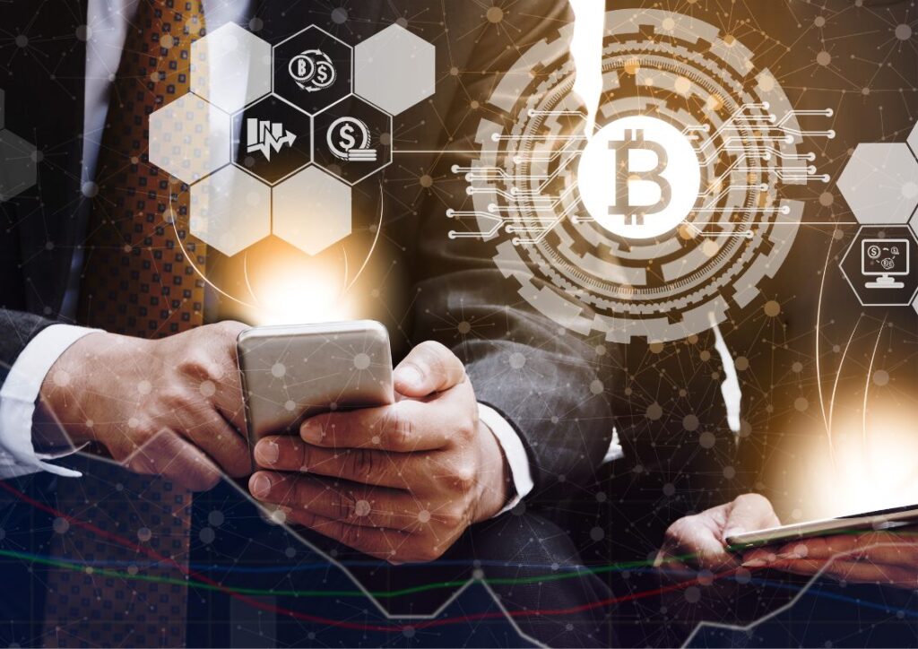 Learn how to Downloading of Crypto Apps like Binance, and Coinbase.