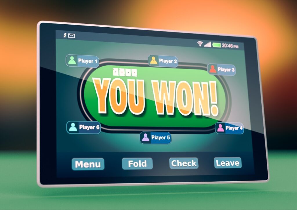 Online Slot Machine Themes