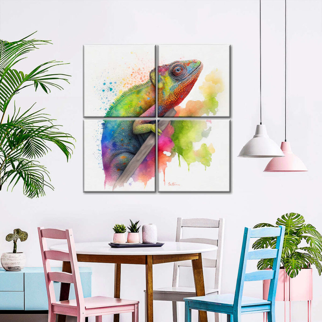 How to Choose the Right Interior Designer - Ben Heine Art Blog