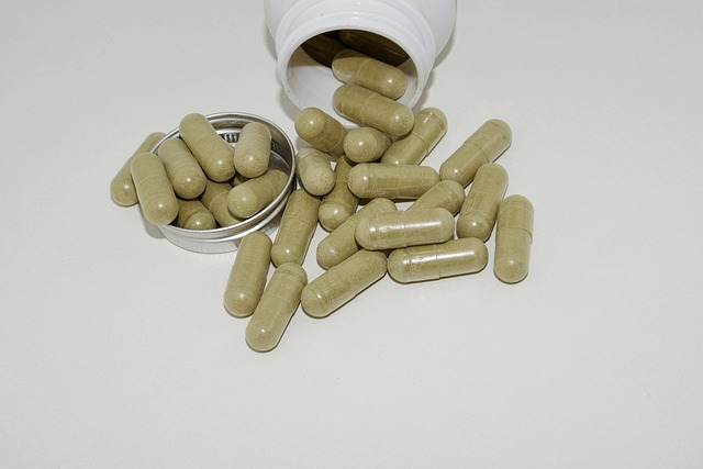 What To Look For While Consuming Red Borneo Kratom Capsules