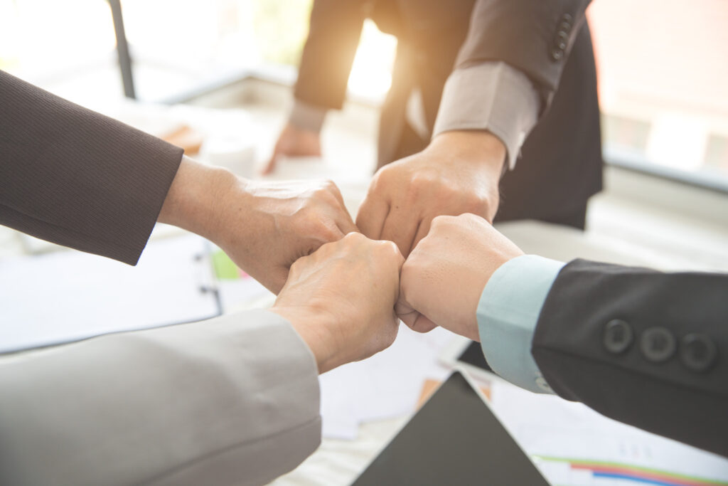 Launching Your First Business