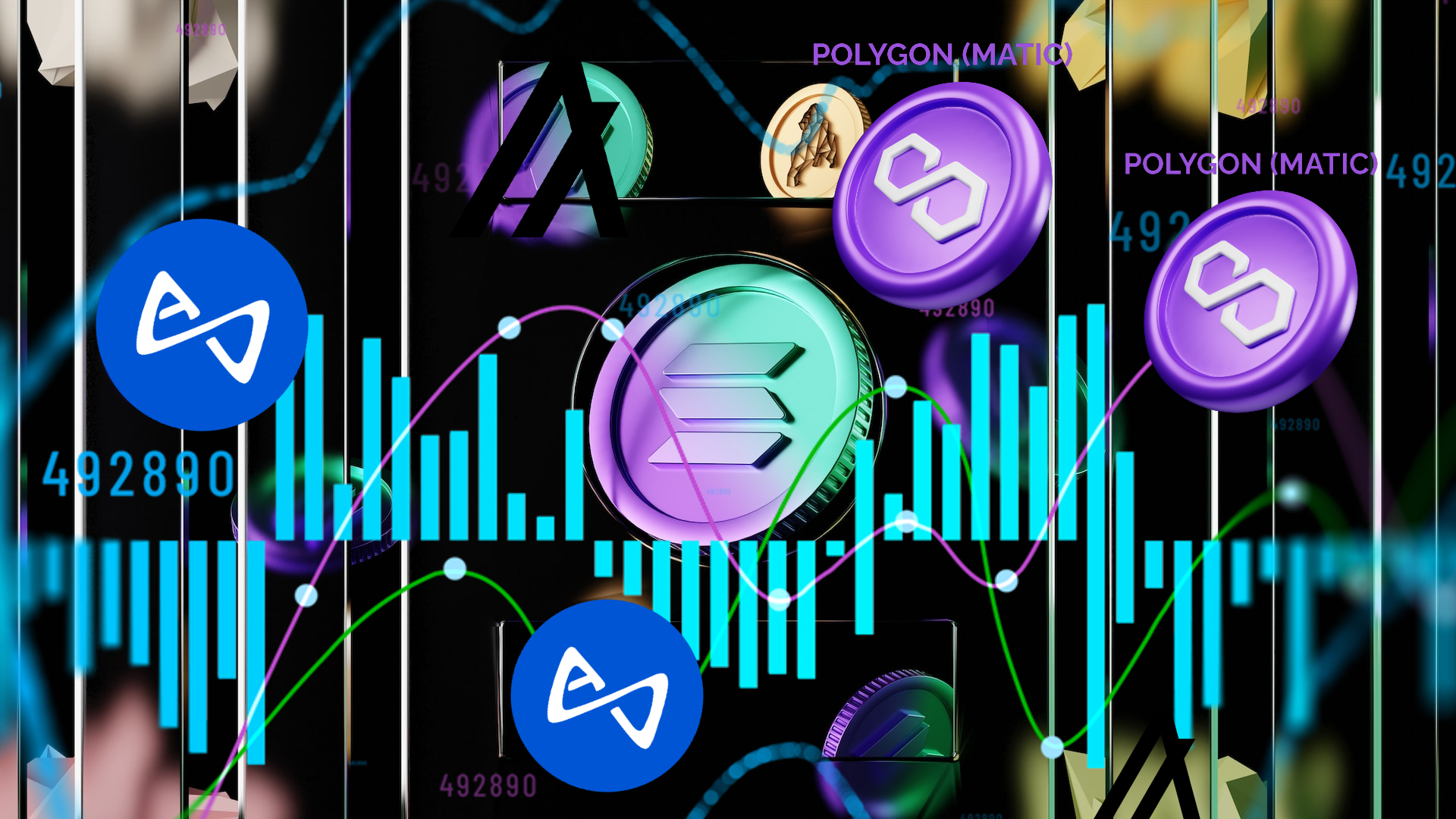 MATIC vs ALGO Which Is the Better Investment?