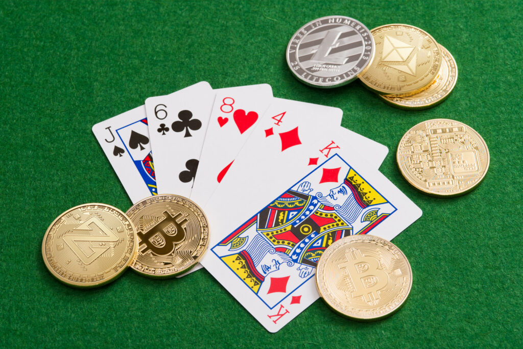 Crypto Casinos: Trustworthy Platforms and Marketing Strategies