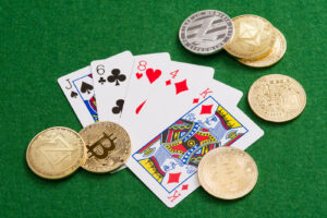 Crypto Casinos: Trustworthy Platforms and Marketing Strategies