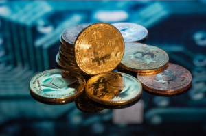 Launchpads for Innovative Entrepreneurs with Crypto