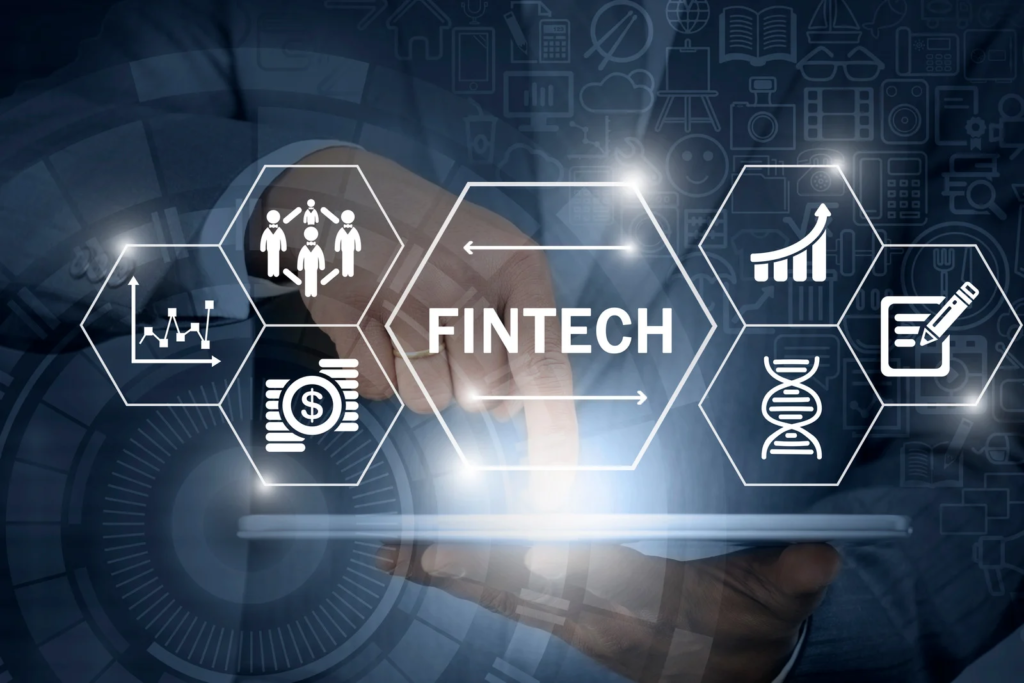 Impact Of Fintech On Financial Reporting And Compliance For Businesses