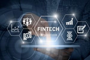 Impact Of Fintech On Financial Reporting And Compliance For Businesses