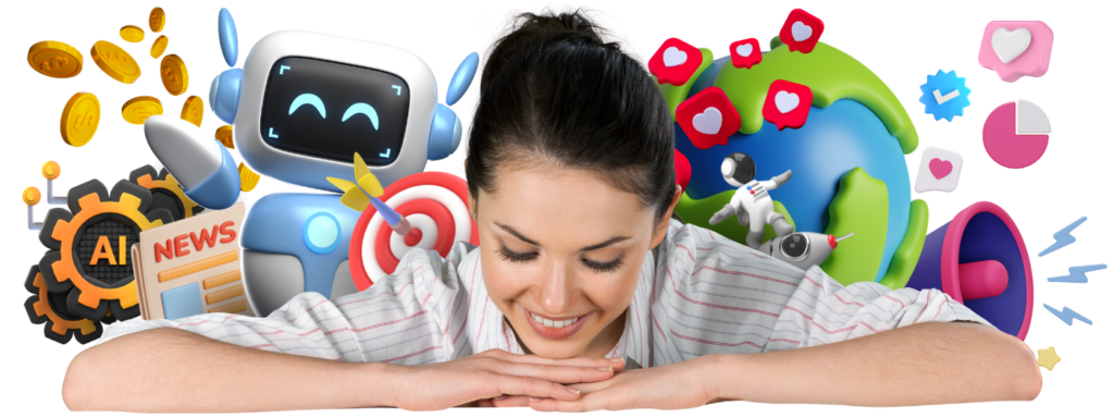 Ben Heine News - Original articles about business, e-marketing, entrepreneurship, technology, artificial intelligence, finance, photo & video editing, art, productivity, web design, copywriting and more