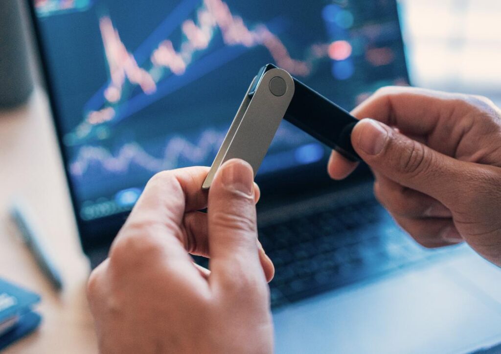 Wallet Security Safeguarding Your Bitcoin Investments