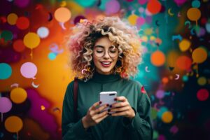 Social Media Visual Tips for Stunning Visuals