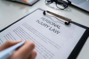 What Factors Determine the Time Needed for a Personal Injury Lawsuit?
