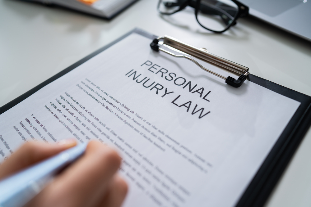 What Factors Determine the Time Needed for a Personal Injury Lawsuit?