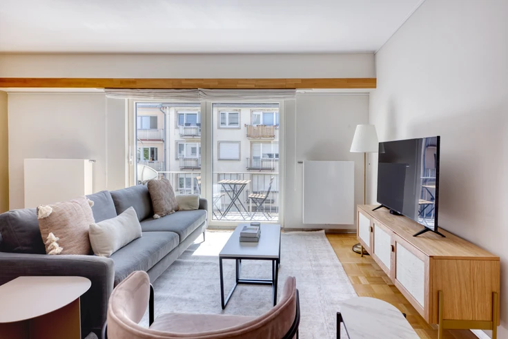 Furnished Apartments for Tourists: Your Home Base in Luxembourg