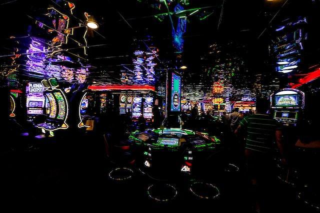 Best Gambling Destinations