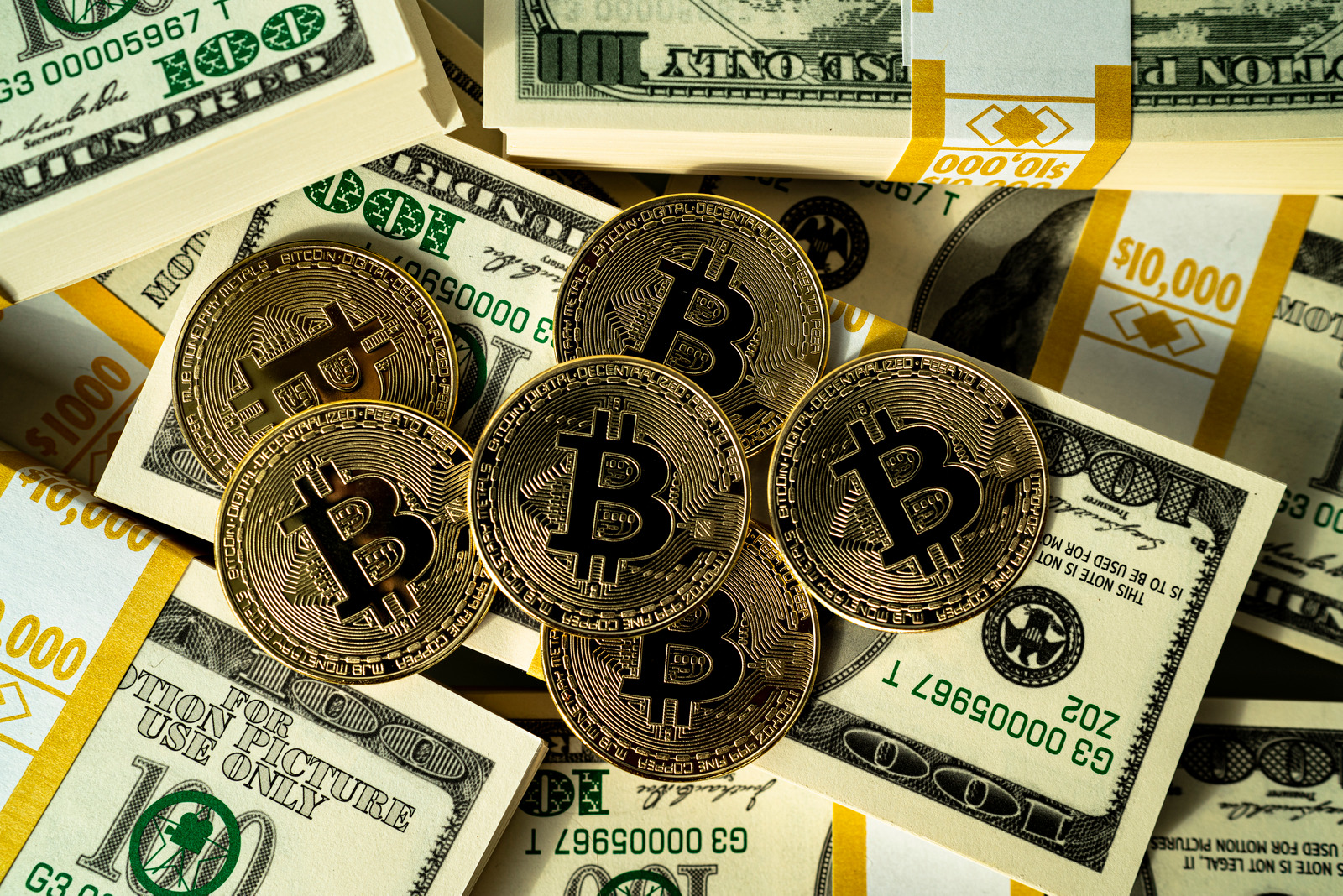 L'impact du Bitcoin sur les Banques Traditionnelles