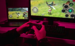 Comment le Bitcoin Change le Monde des Jeux en Ligne-1