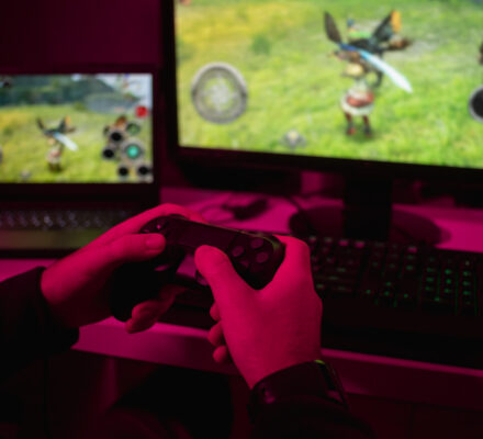 Comment le Bitcoin Change le Monde des Jeux en Ligne-1