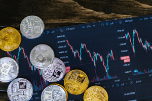 In 3 stappen Bitcoin Kopen via een Cryptobeurs