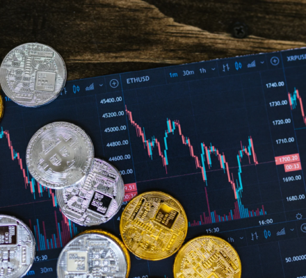 In 3 stappen Bitcoin Kopen via een Cryptobeurs