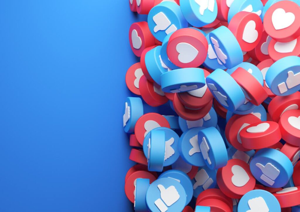 10 Effective Strategies to Boost Your Social Media Presence - Ben Heine News