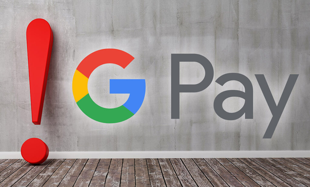 Google Pay Casinos: Your Passport to Effortless Online Gaming