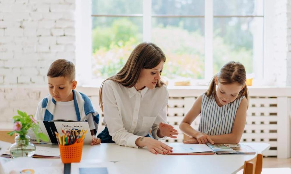 Meet the Teacher Worksheets