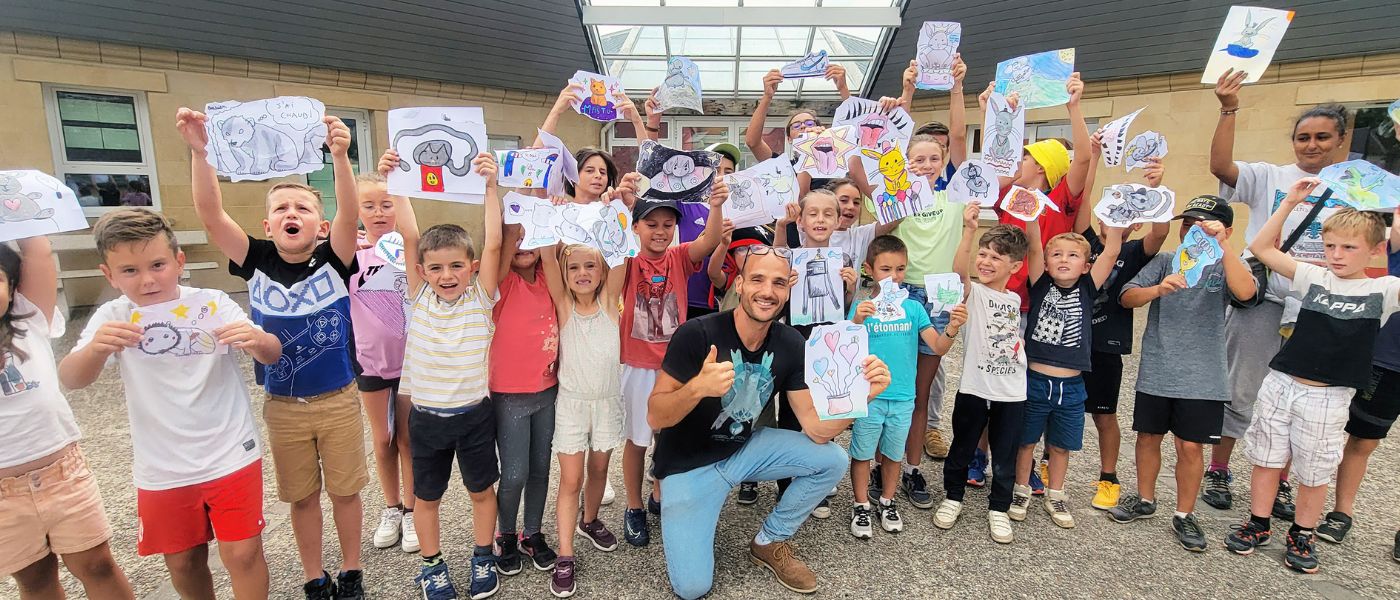 Pencil Vs Camera in Schools