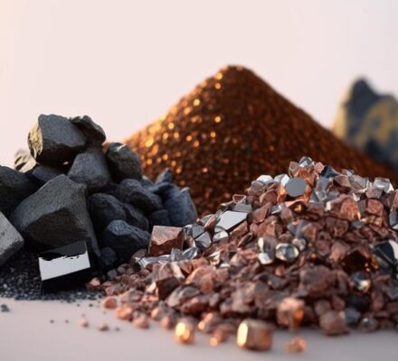 Super Cycle des Matières Premières 2.0: Une Analyse Approfondie des Tendances Actuelles