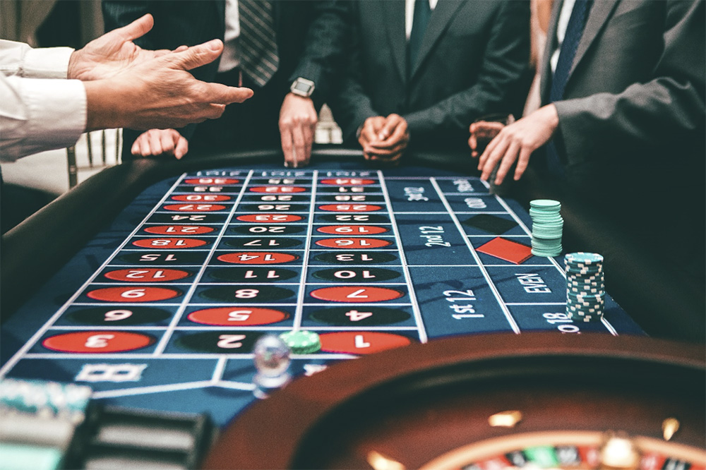 Marketing Methods Used By Casino Companies