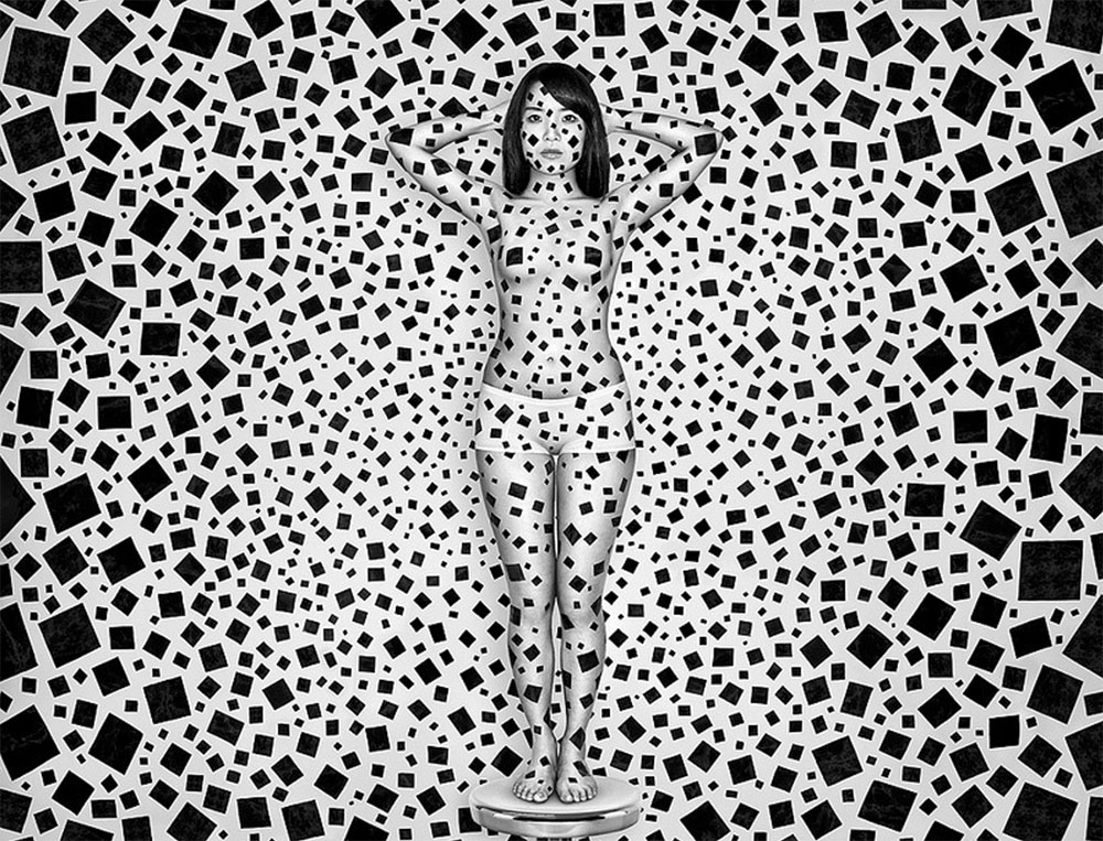 Live Art Performances