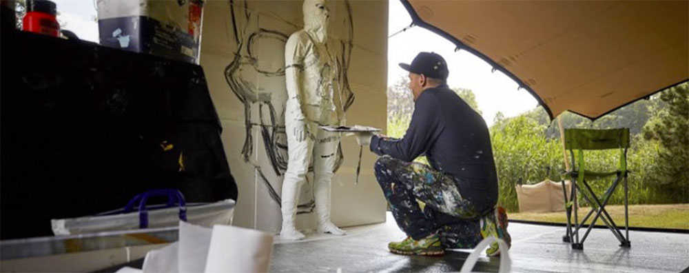 Live Art Performances