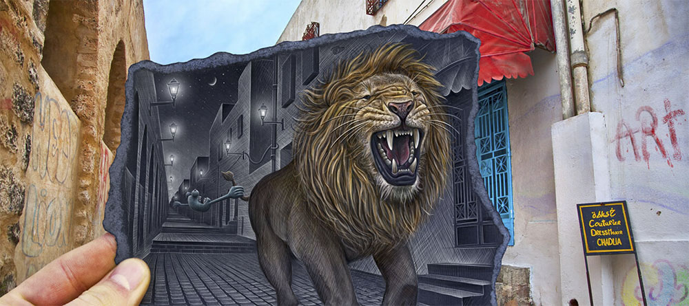 Live Art Performances