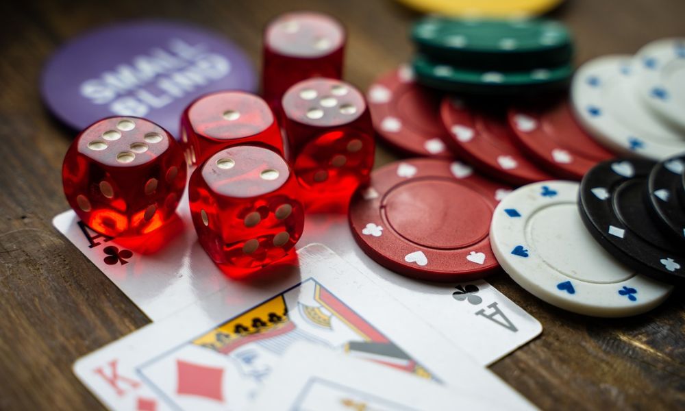 3 Things to Expect and 3 Great Types of Casino to Try