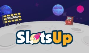 SlotsUp Promotes a Safe and Enjoyable Gambling Environment.