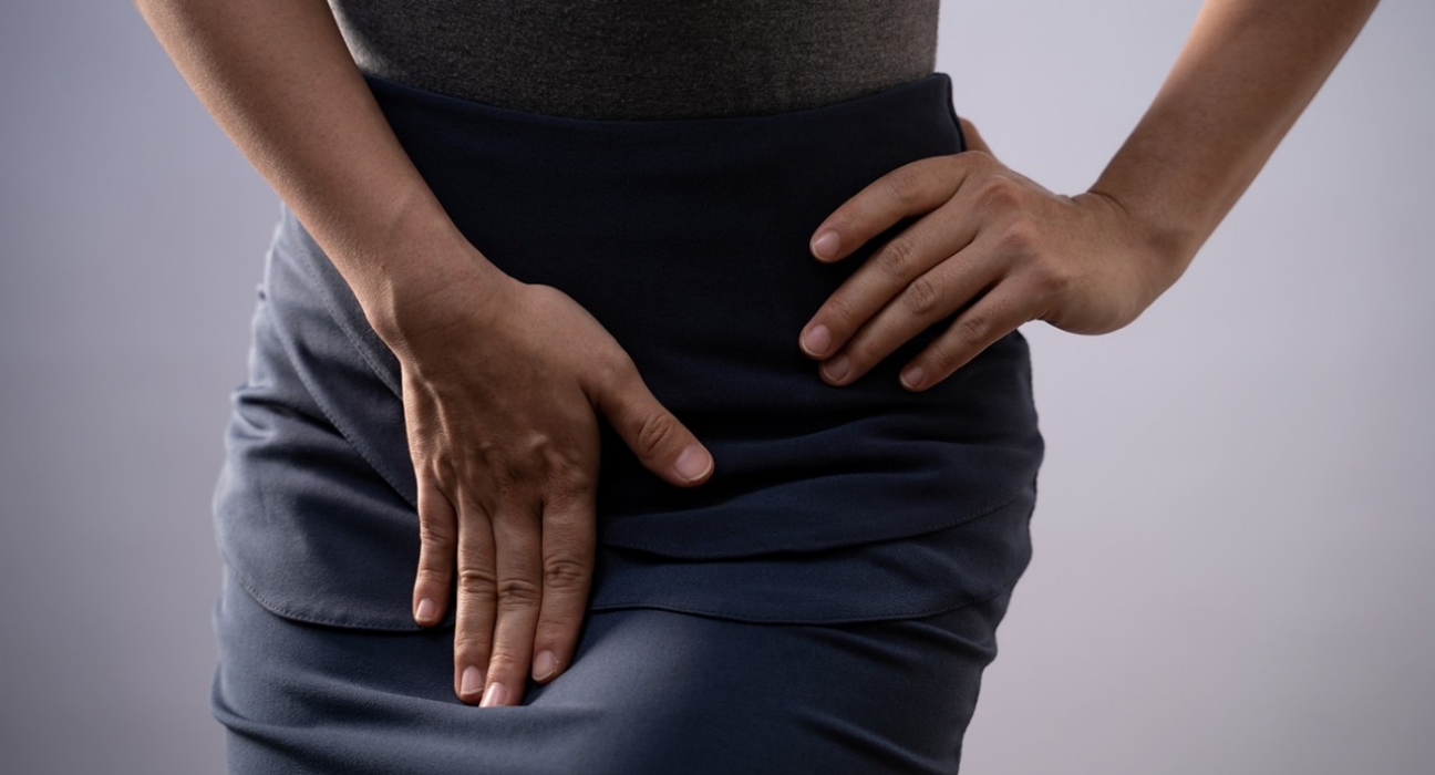 4 Facts About Pelvic Organ Prolapse Every Woman Should Be Aware Of