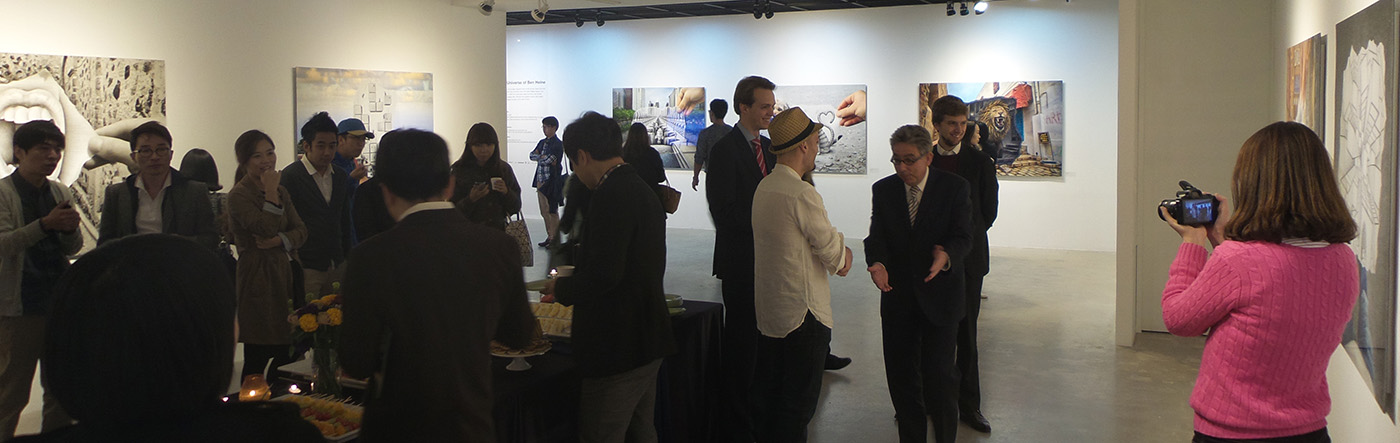 Pencil Vs Camera WORKSHOPS & LECTURES​ in Schools and universities