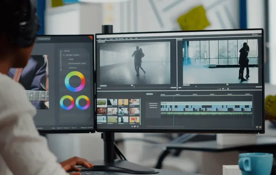 Top 8 AI Video Editors to Try in 2024