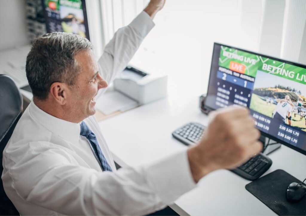 Balancing iGaming with a Healthy Lifestyle