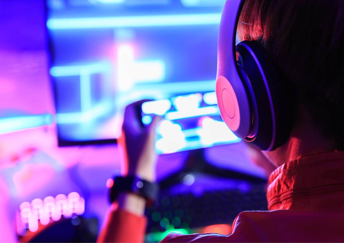 Balancing iGaming with a Healthy Lifestyle