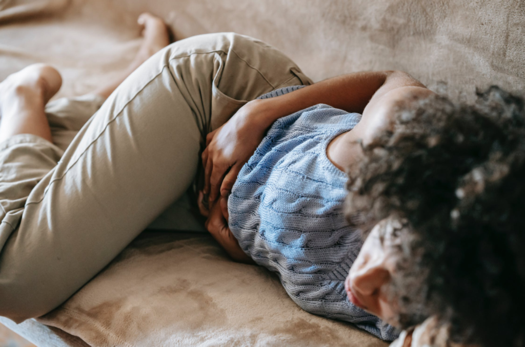 4 Facts About Pelvic Organ Prolapse Every Woman Should Be Aware Of