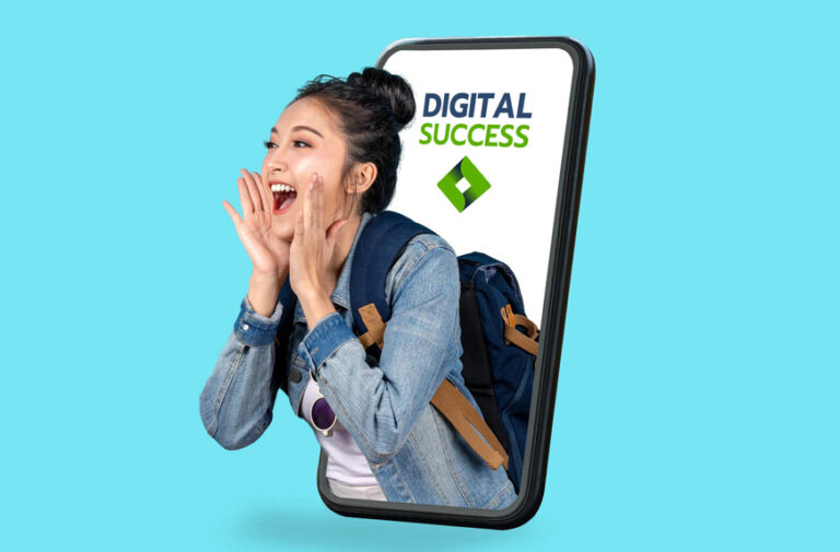 Digital Success E Marketing Strategy and Guest Posting