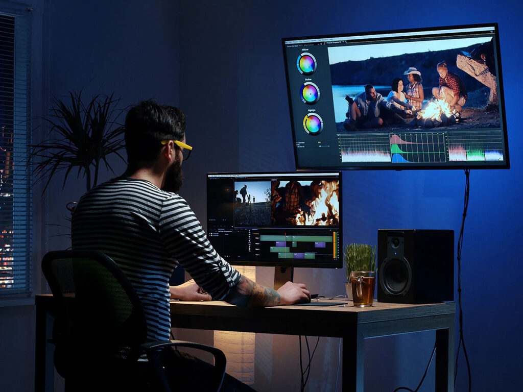 Top 8 AI Video Editors to Try in 2024