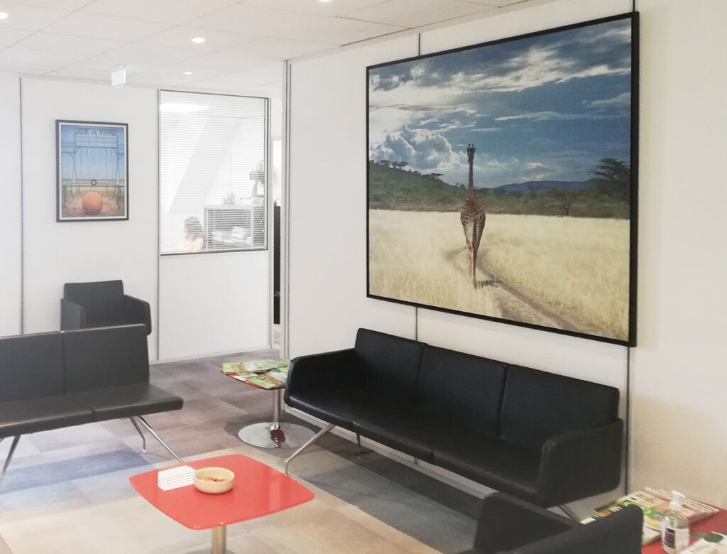 Ben Heine Exhibition Paris Paregrine