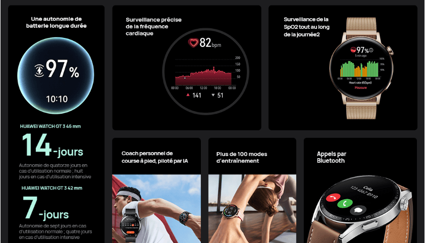 astuces pour bien entretenir sa montre connectée